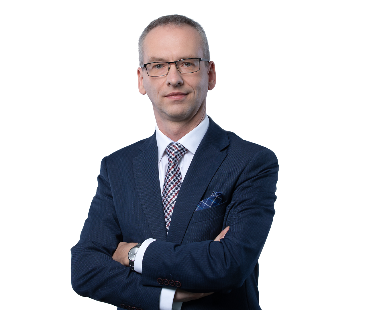 Zdjęcie portretowe:Marcin Krawczyk