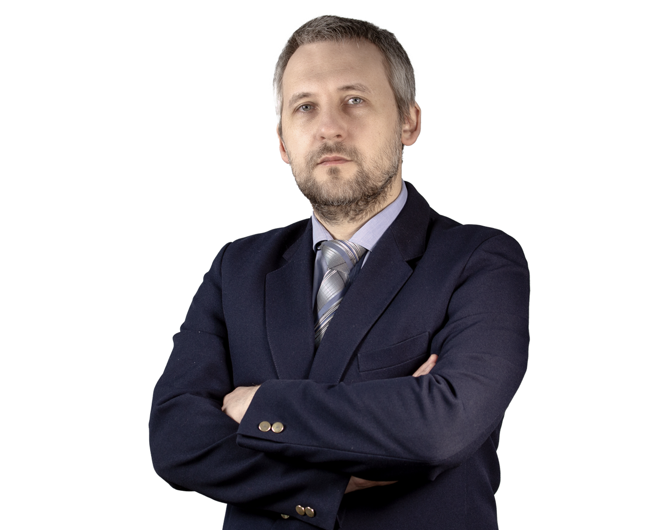 Zdjęcie portretowe: Sławomir Czugajewicz