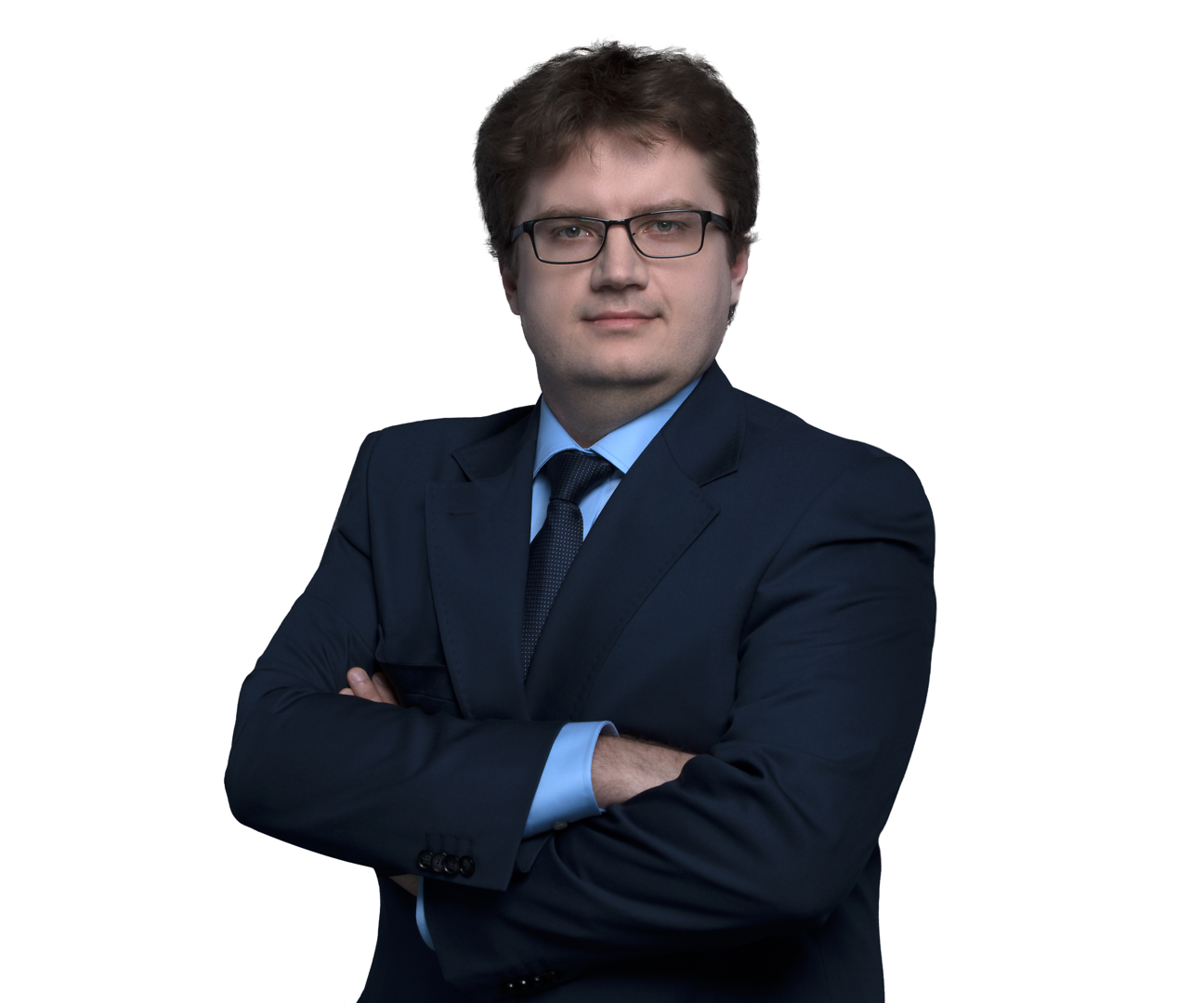 Zdjęcie portretowe: Tomasz Bator