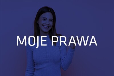 Moje prawa