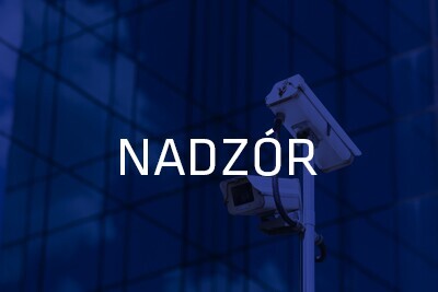 Nadzór