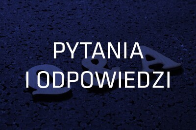 Pytania i odpowiedzi