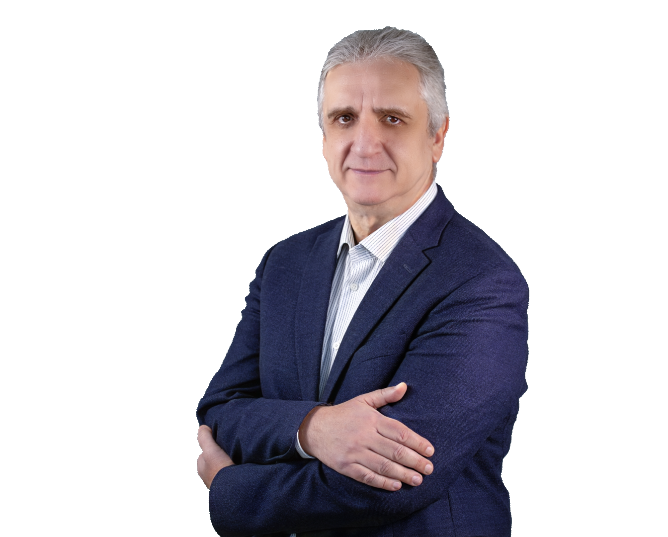 Zdjęcie portretowe:Grzegorz Kowalik