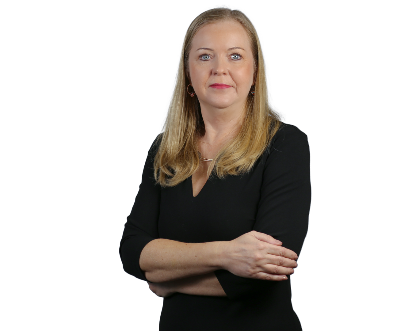 Zdjęcie portretowe: Renata Pieńkowska