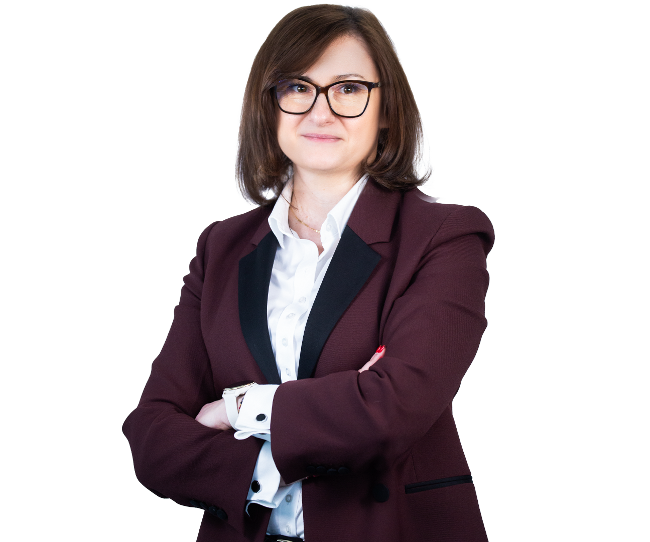 Zdjęcie portretowe: Ewelina Żak